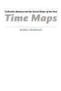 Image of time maps collective memory and the social shape of the past