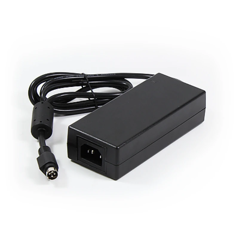 Image of Synology 100W_2 power adapter/inverter Indoor 100 W Black