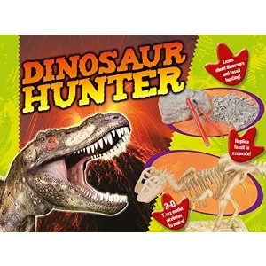 Image of Dinosaur Hunter Kit 2016