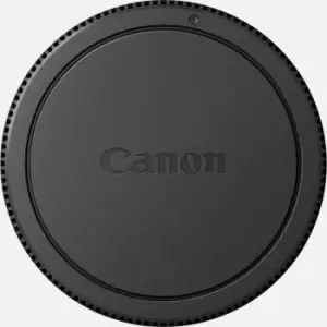 image of Canon Camera Lens Dust Cap EB