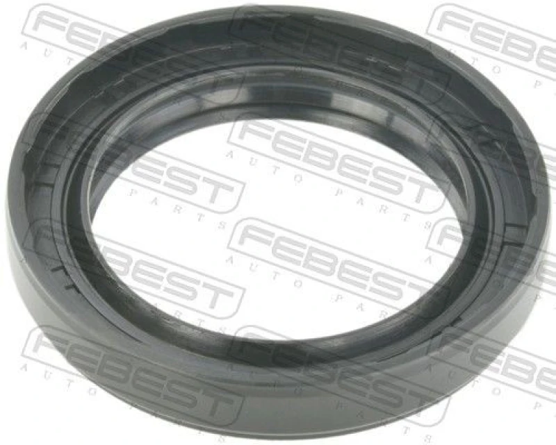 Image of Drive shaft seal FEBEST 95CDS-41560910X