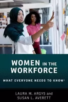 Image of Women in the Workforce by Laura M. Argys