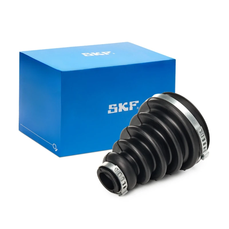 Image of SKF CV boot kit, drive shaft SKF VKJP 8031