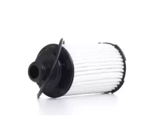 Image of MANN-FILTER Oil filter OPEL,CHEVROLET,VAUXHALL HU 6023 z 650212,95528277,55595505 Engine oil filter