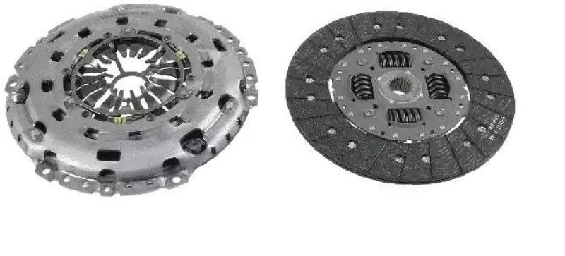 Image of Clutch kit VALEO 832138