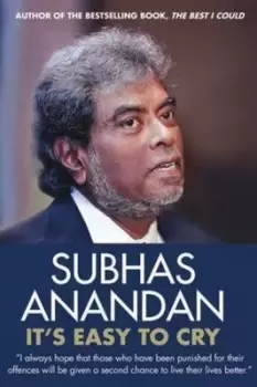 Image of Subhas Anandan by Subhas Anandan