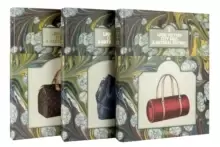 Image of Louis Vuitton City Bags: A Natural History