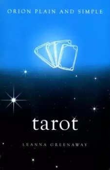 Image of Tarot by Leanna Greenaway