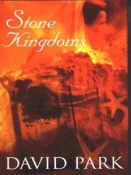 Image of Stone Kingdoms by David Park Hardback