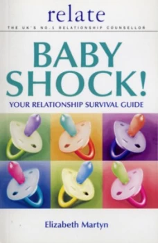 Image of Babyshock by Elizabeth Martyn Paperback