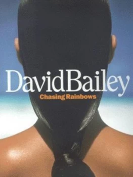 Image of David Bailey by Robin Muir Hardback