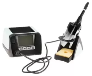 image of Weller Wt 1012 Soldering Station, 95W, 230Vac