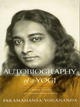 Image of Autobiography of a Yogi by Paramhansa Yogananda Paperback