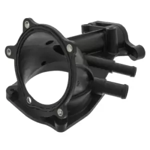 Image of Intake Manifold Fitting 48633 by Febi Bilstein