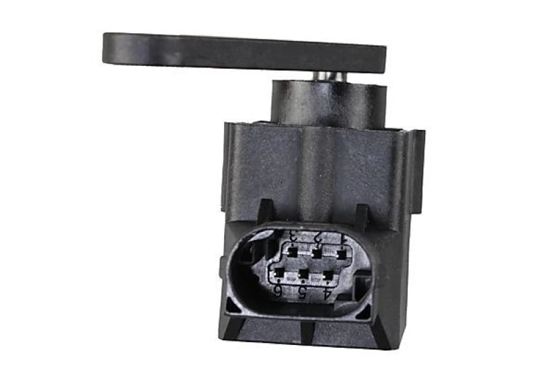 Image of Headlight level sensor METZGER 0901382