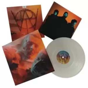 Image of Muse Will Of The People - RSD Exclusive Cream Vinyl - Sealed 2022 UK vinyl LP 0190296383755