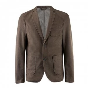 Giorgio Relax Blazer Mens - Brown