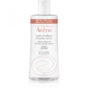 image of Avene Skin Care Micellar Water for Sensitive Skin 500ml