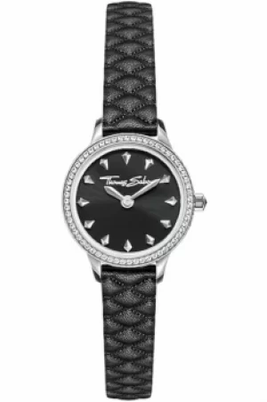 Thomas Sabo Watch WA0329-203-203-19