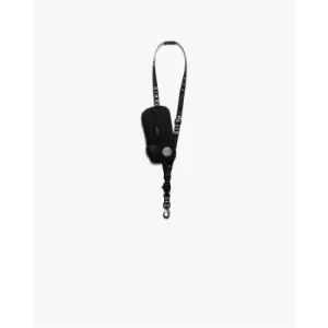 Image of Air Jordan Lanyard Utility Psg - Black