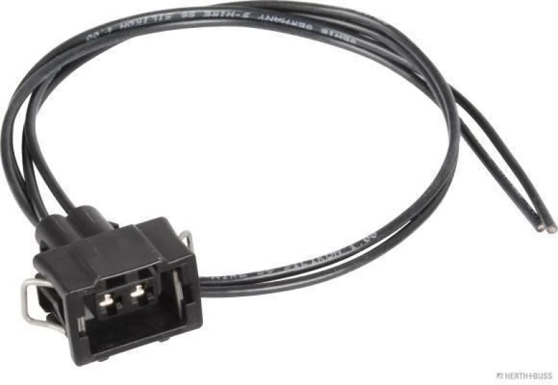 Image of Cable Repair Set, indicator HERTH+BUSS ELPARTS 51277399