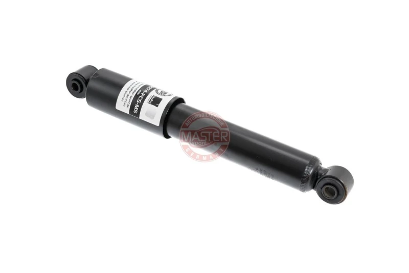 Image of MASTER-SPORT 312274-PCS-MS Shock absorber Gas Pressure, Twin-Tube, Suspension Strut, Bottom eye Shock Absorber (854)