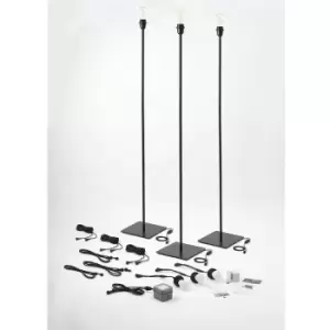 Image of Hubi Power Station Solar Lighting Pack 1