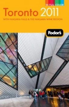 Image of Toronto Paperback