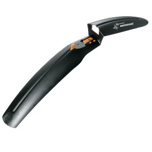 Image of SKS Shockboard Front Mudguard-Black
