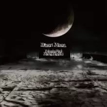 Image of Desert Moon