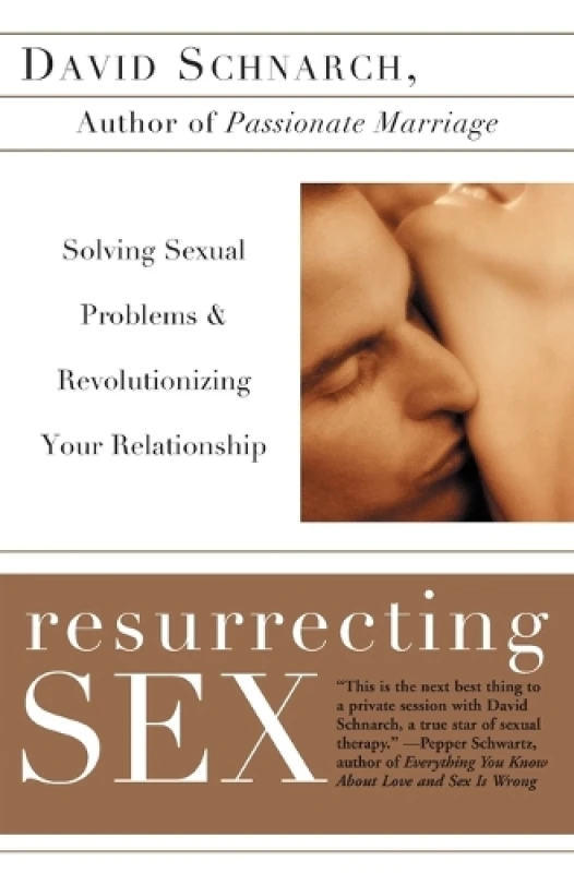 Image of Resurrecting Sex Paperback