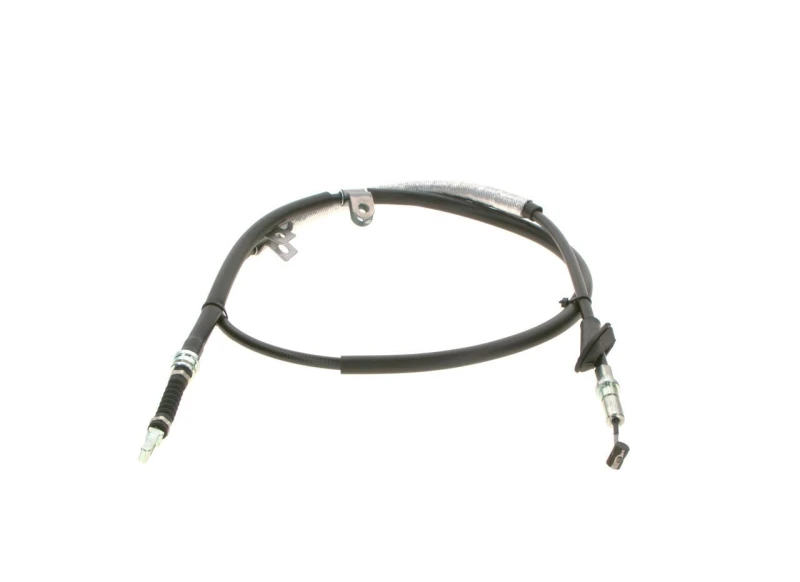Image of Handbrake cable Bosch 1 987 482 927