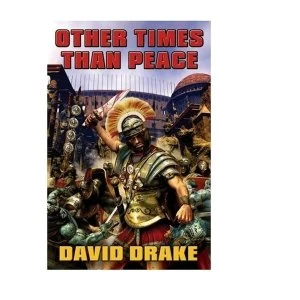 Image of Other Times Than Peace Hardcover