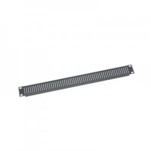 Image of Middle Atlantic Products EVT1 rack accessory Vented blank panel