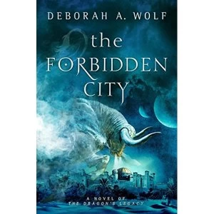 Image of The Forbidden City Hardback 2018