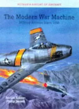 Image of The modern war machine by