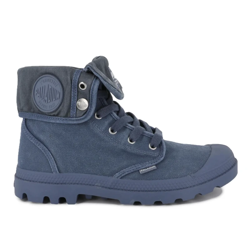 Image of Palladium Boots Palladium Baggy Bleu Male 44,5
