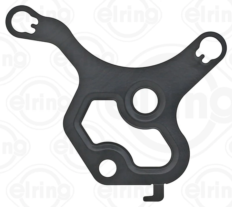 Image of Gasket, vacuum pump ELRING 929.670