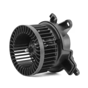 Image of RIDEX Blower Motor PEUGEOT,CITROEN 2669I0036 644195,95658442,E165017 Heater Blower Motor,Interior Blower,Cabin Blower,Heater Fan Motor,Interior Blower