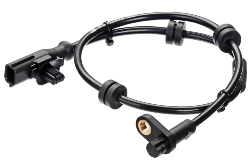 Image of ATE 24.0710-2110.3 ABS Sensor Sensor,wheel speed (412)