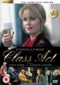 Image of Class Act