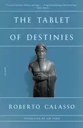 Image of tablet of destinies