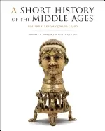 Image of short history of the middle ages volume ii from c 900 to c 1500 fifth editi