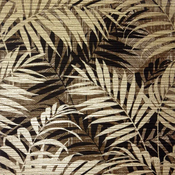 Image of Textured Palm Wallpaper