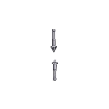 Image of Mitutoyo - 126-803 UNF/Metric Measuring Tip