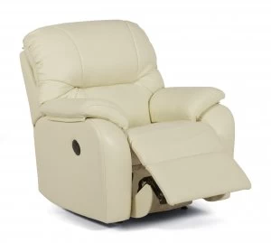 Image of G Plan Mistral Power Recliner Chair