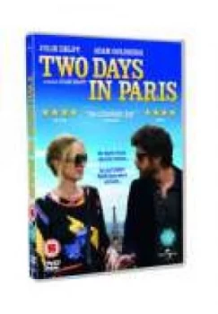 Image of 2 Days In Paris