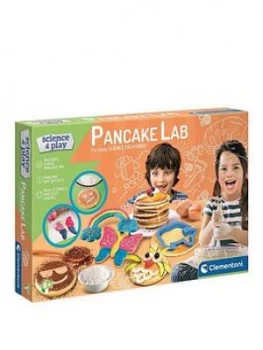 Image of Clementoni Pancake Lab
