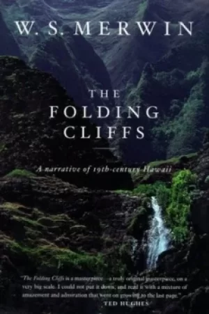 Image of The Folding Cliffs by W. S. Merwin
