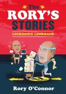 Image of The Rory's Stories Lockdown Lookback